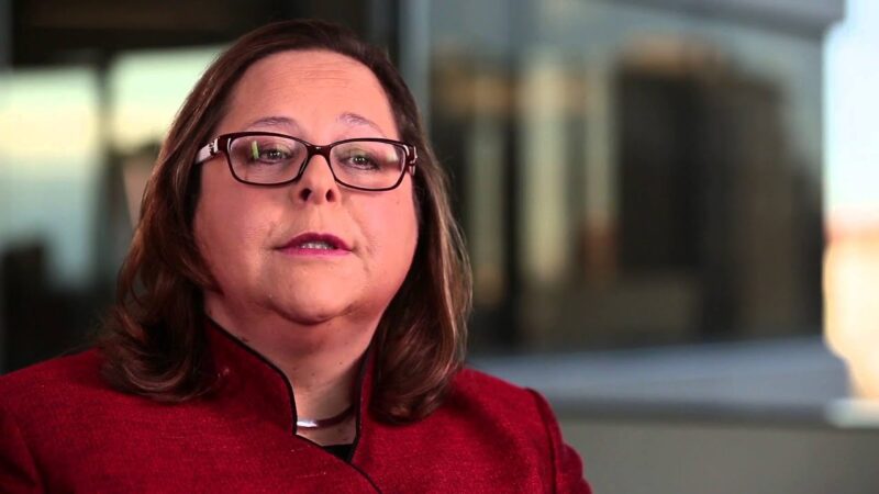 Stacy Haller, BrightFocus Foundation HD