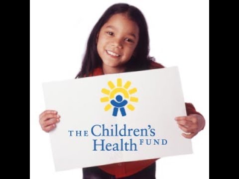 Delaney Gracy, Children’s Health Fund