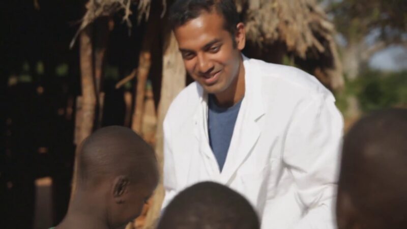 Bruce Wilkinson, Catholic Medical Mission Board