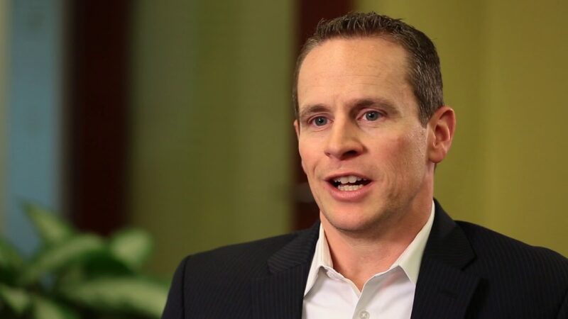 Joel Williams, Native American Rights Fund