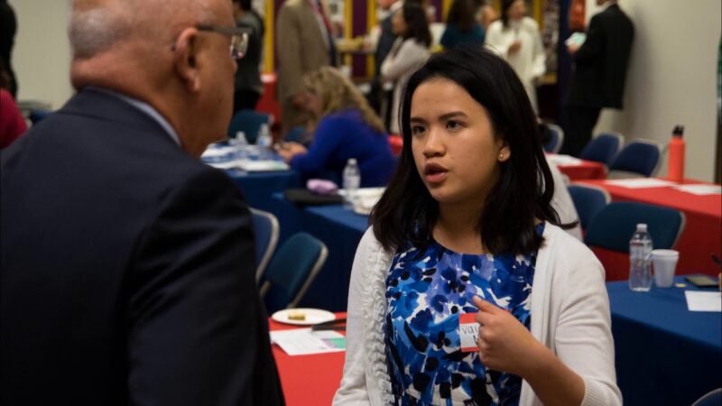 Tasha Museles, The Children’s Cancer Foundation, Inc.