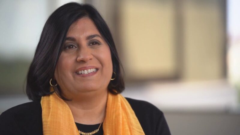 Maya Ajmera, Society for Science and the Public, Science News