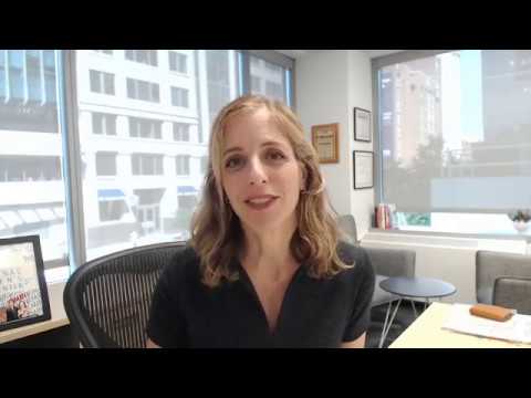 Rachel Laser, Americans United for Separation of Church and State