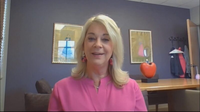 Miki Farris, Infant Crisis Services