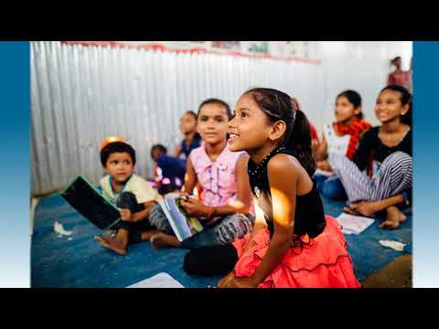 Mahnaz Javid, Mona Foundation - YouTube-C70eb35FesA