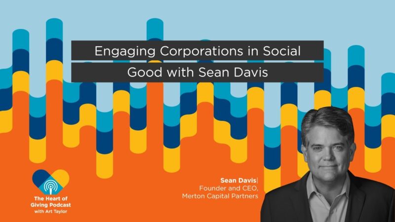 Sean Davis