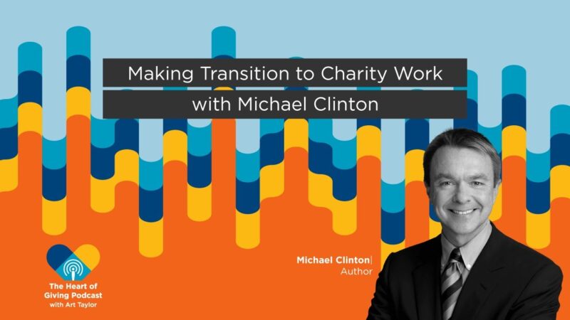 Michael Clinton