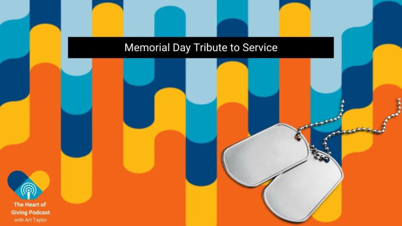 Memorial Day Tribute to Service - YouTube-fQdiTF9n7A4