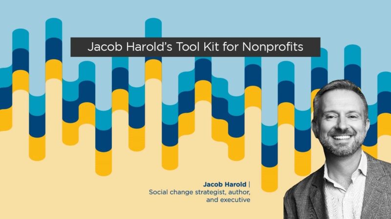 Jacob Harold