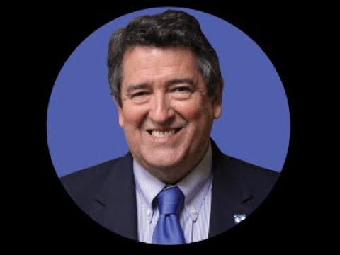 Donald S. Wood, Ph.D., Muscular Dystrophy Association