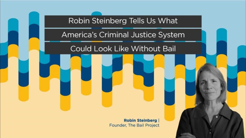 Robin Steinberg