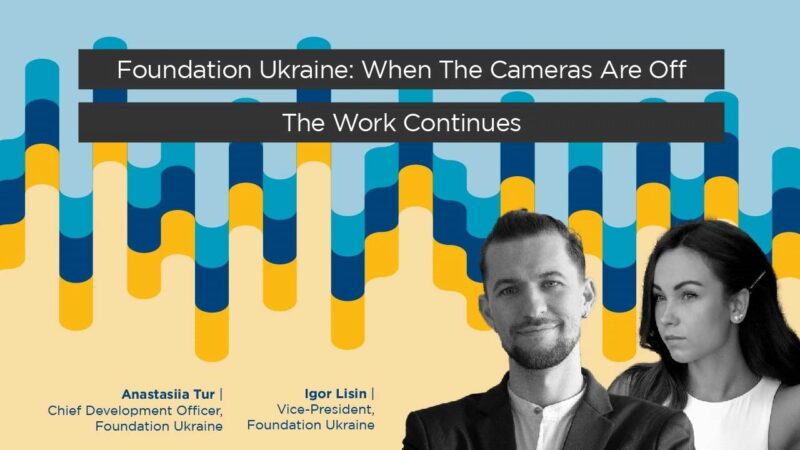 Foundation Ukraine