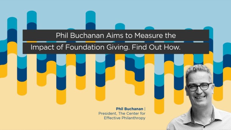 Phil Buchanan