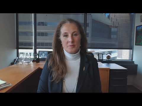Building Trust Video Series: Dr. Karen Knudsen, American Cancer Society