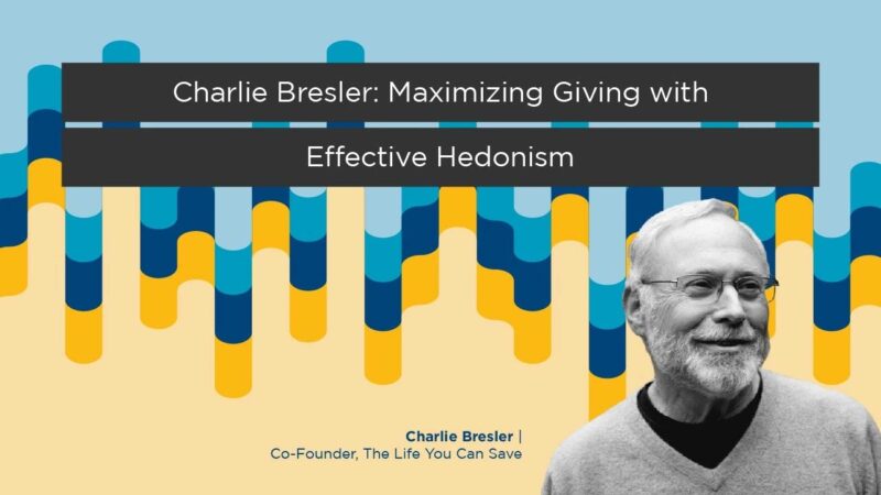 Charlie Bresler