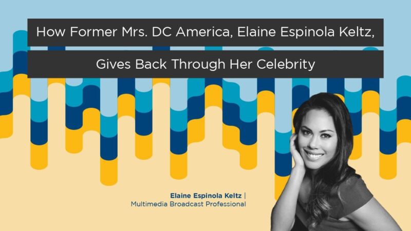 Elaine Espinola Keltz