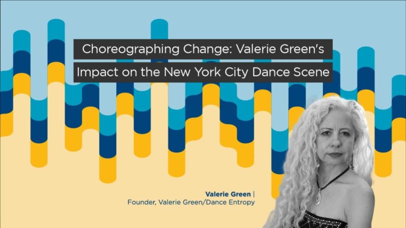 Valerie Green